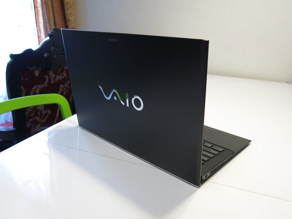 Sony VAIO Pro 13 (1)