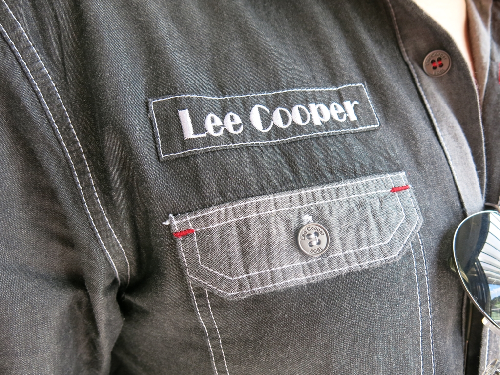 Lee Cooper Men's Jeans Philippines (3)