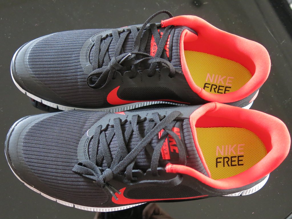 Nike Free (the repeat) Men’s Running Shoes - Pinoy Guy Guide