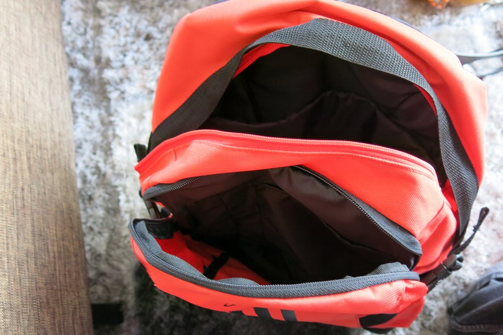 Adidas Multipurpose Men's Backpack (16)
