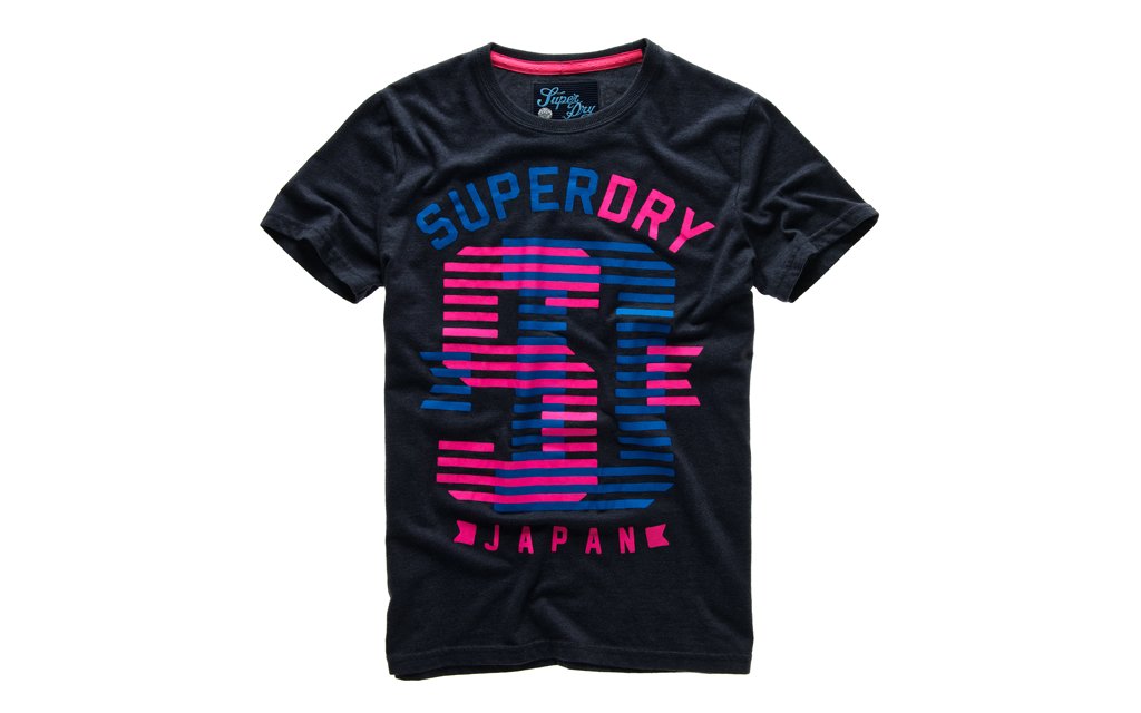 Superdry Men's Shirt Holiday Fashion 2014