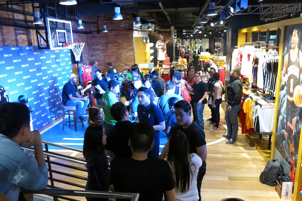 adidas nba store