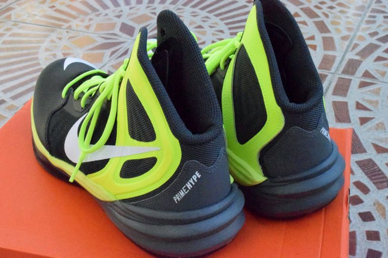 nike shoes under 7000