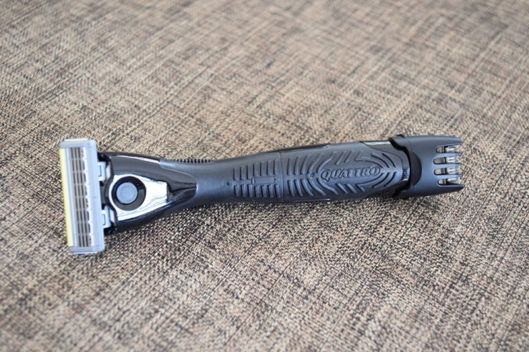 Shaving In Style Maintaining that 5 o’clock Shadow Pinoy Guy Guide