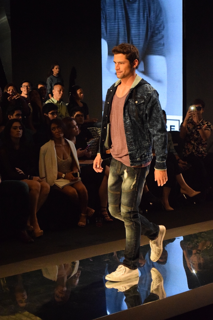 Penshoppe Denim Lam Men's Fashion with Sean O'Pry (36)