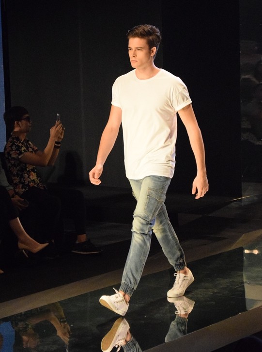 Penshoppe Denim Lam Men's Fashion with Sean O'Pry (41)