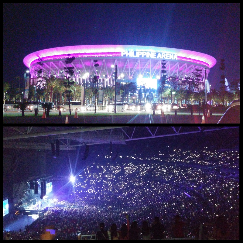 Philippine Arena