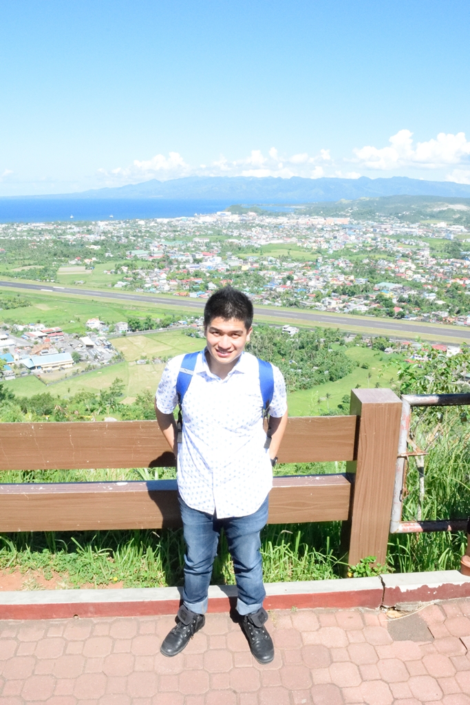 Lignon Hill