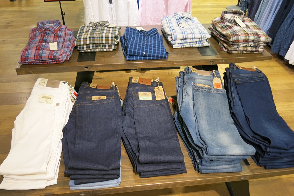 Mango Man Men's Fashion (8)