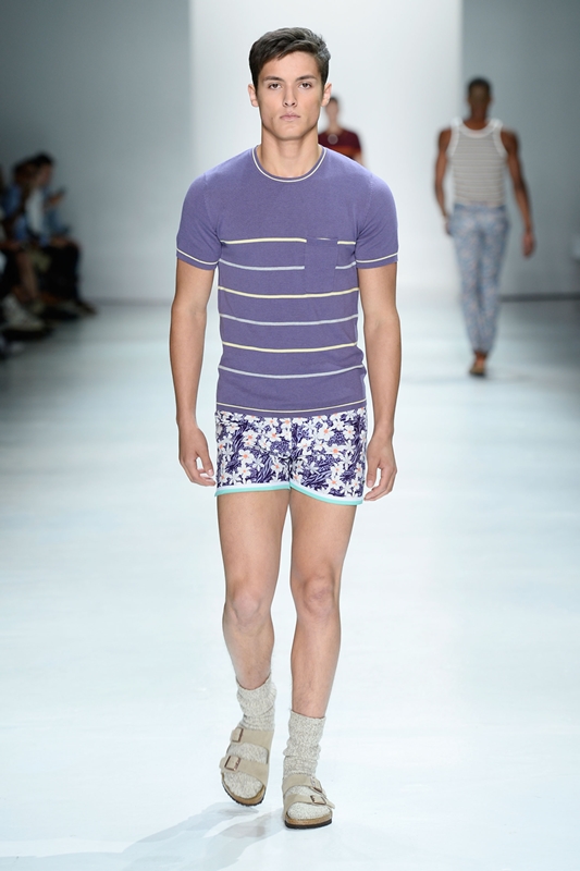 Parke & Ronen - New York Fashion Week Men's - Summer 2016 (5)