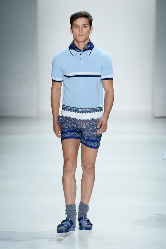 Parke & Ronen - New York Fashion Week Men's - Summer 2016 (6)