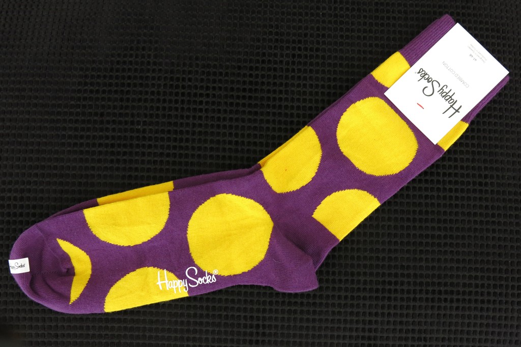 Happy Socks Colorful Socks for Men (2)