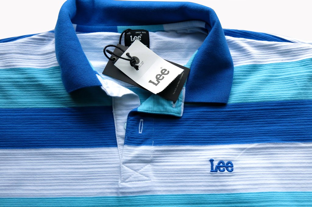 Lee Men’s Polo Shirt (2) – Pinoy Guy Guide