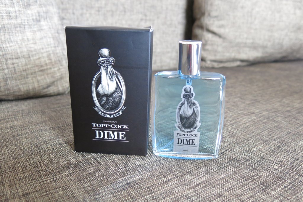 ToppCock Dime Men's Fragrance (2)