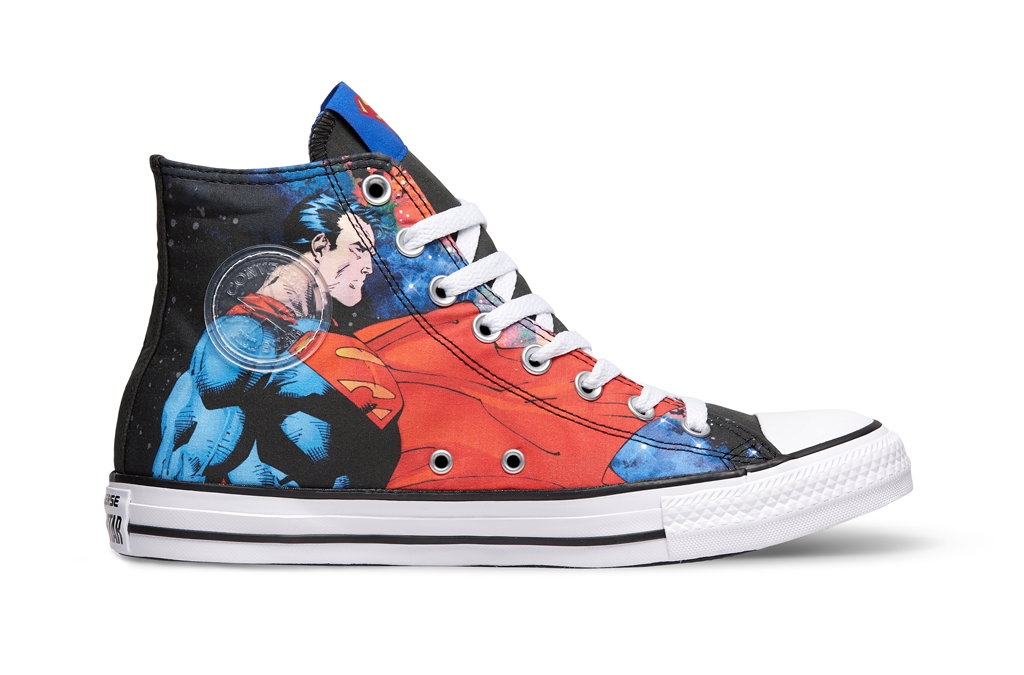 converse all star dc