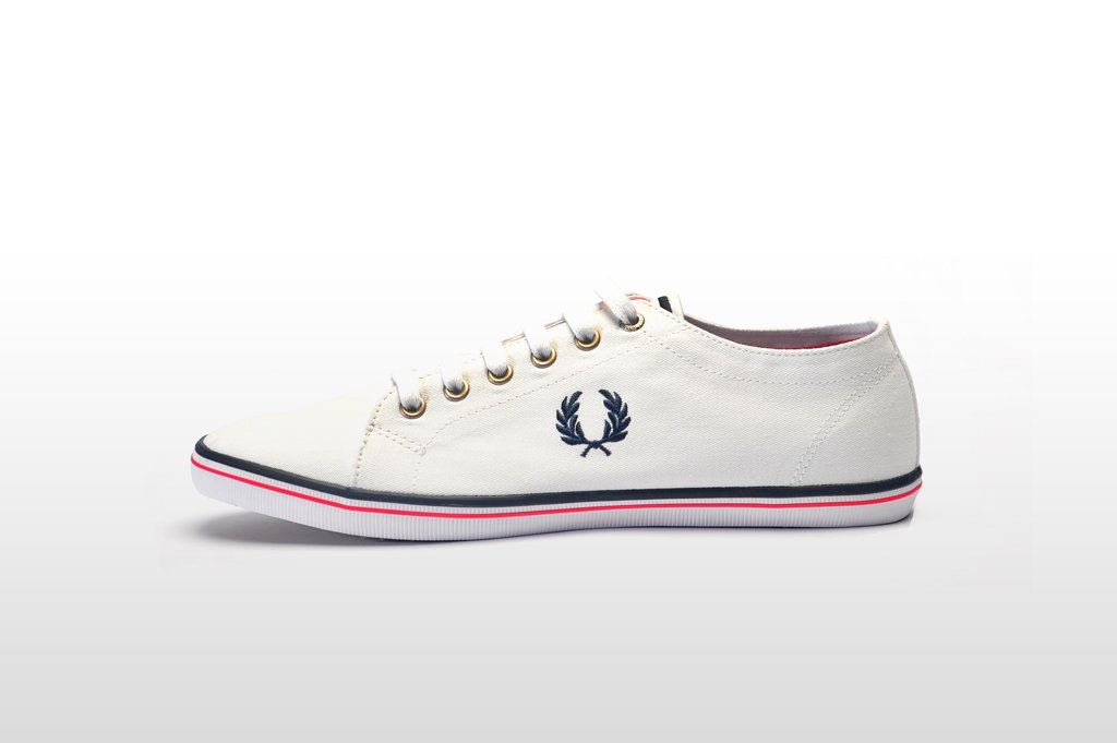 Fred Perry Kendrick