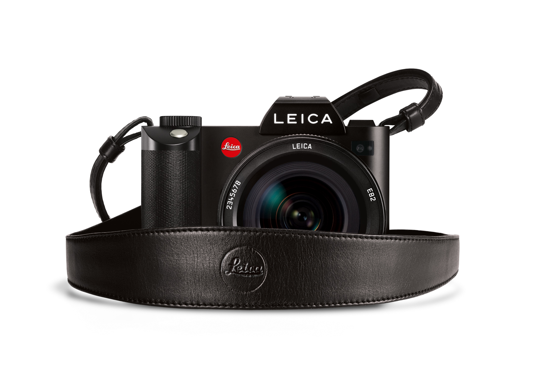14455_Leica SL_Carrying Strap