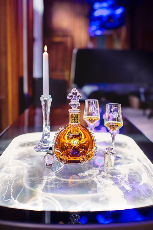 Louis XIII 100 Years