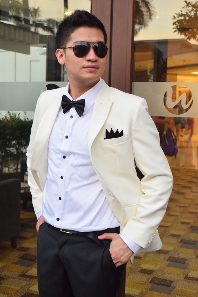 Mens Formal Wear Philippines - BARONG TAGALOG Full Open Embroidered ...