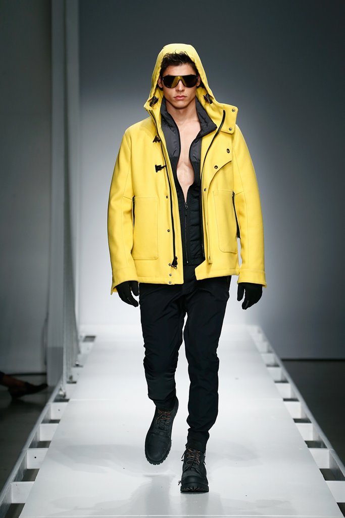 Nautica Fall Winter 2016 at New York Fashion Week - Men's (12)