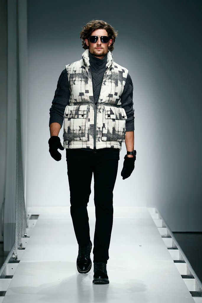 Nautica Fall Winter 2016 at New York Fashion Week - Men's (42)