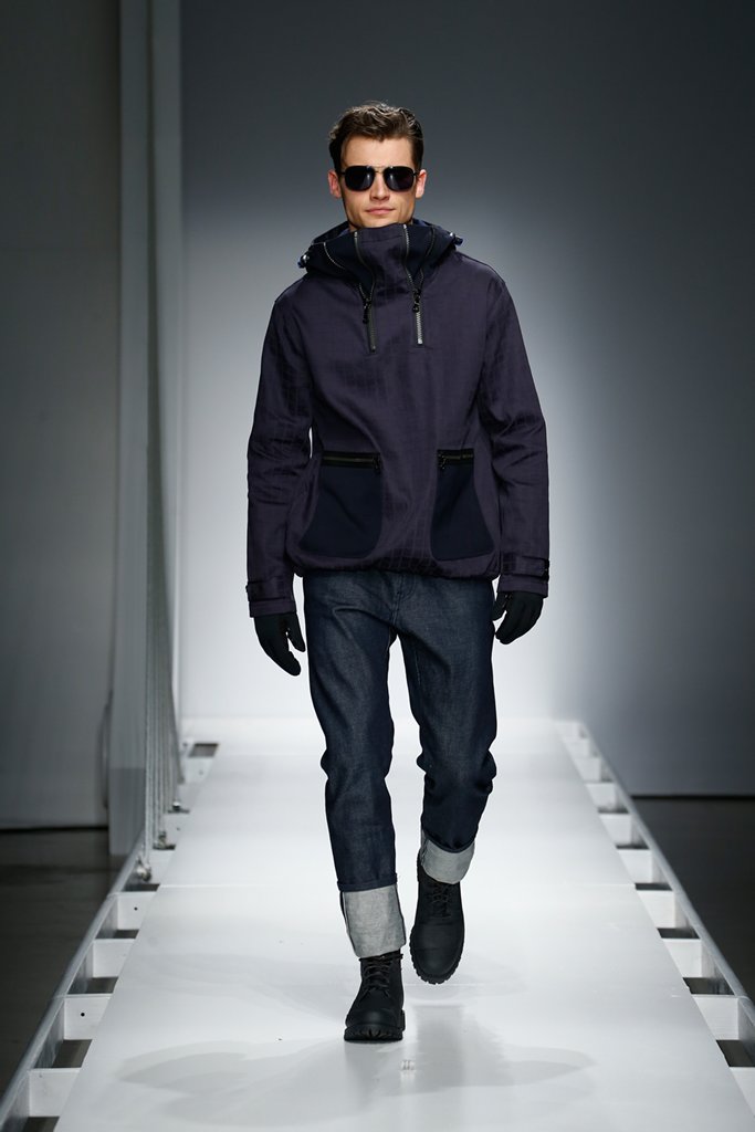 Nautica Fall Winter 2016 at New York Fashion Week - Men's (65)