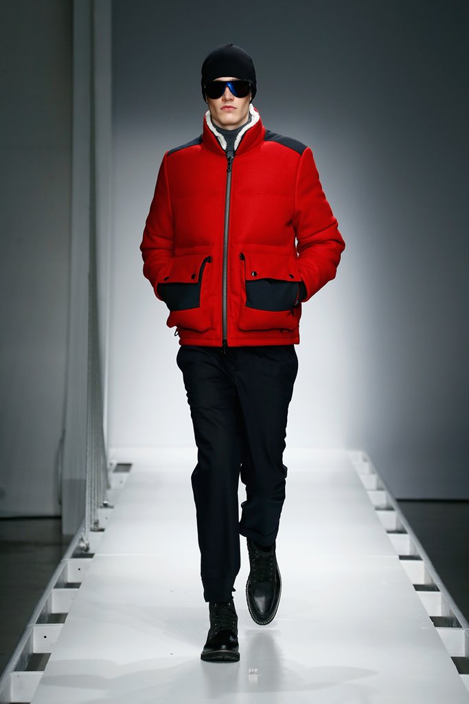 Nautica Fall Winter 2016 at New York Fashion Week - Men's (67)