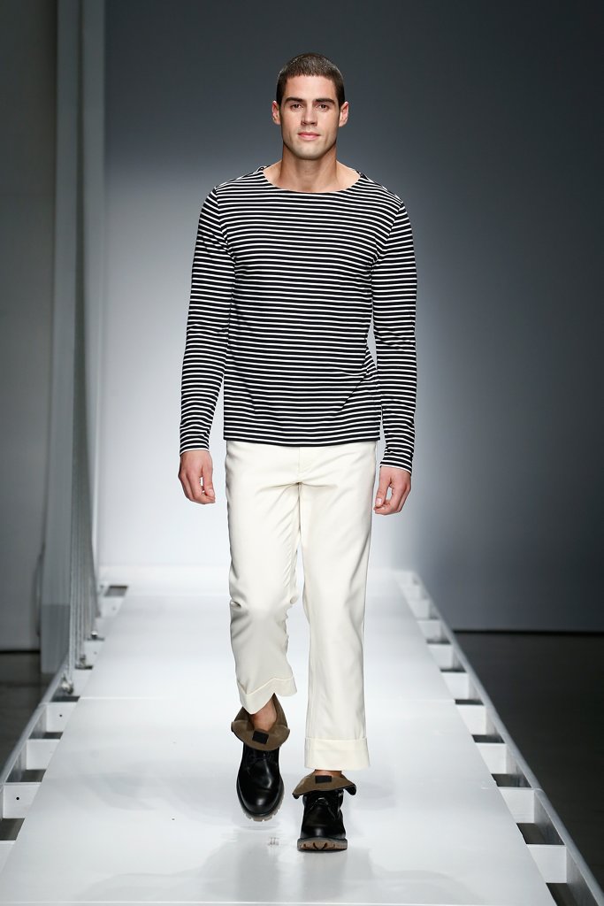 Nautica Fall Winter 2016 at New York Fashion Week - Men's (70)