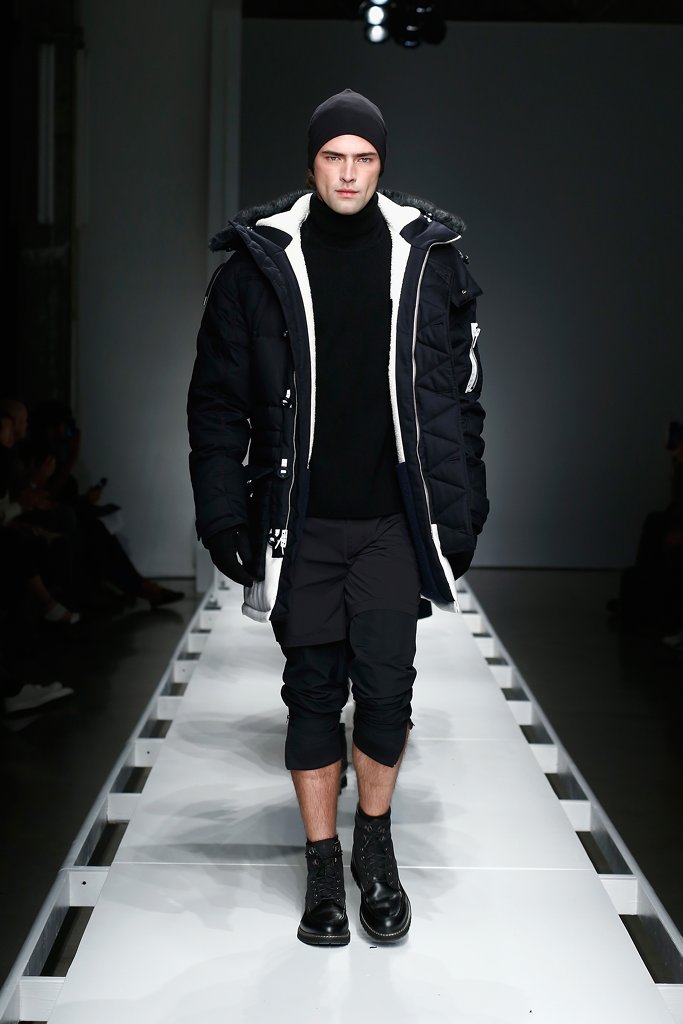 Nautica Fall Winter 2016 at New York Fashion Week - Men's (74)