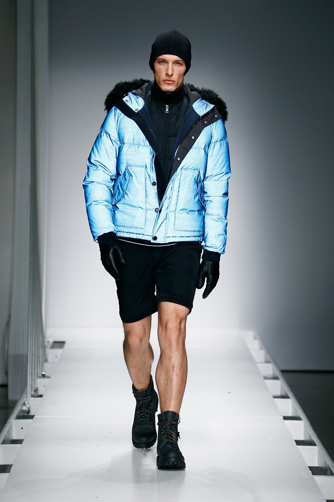 Nautica Fall Winter 2016 at New York Fashion Week - Men's (84)