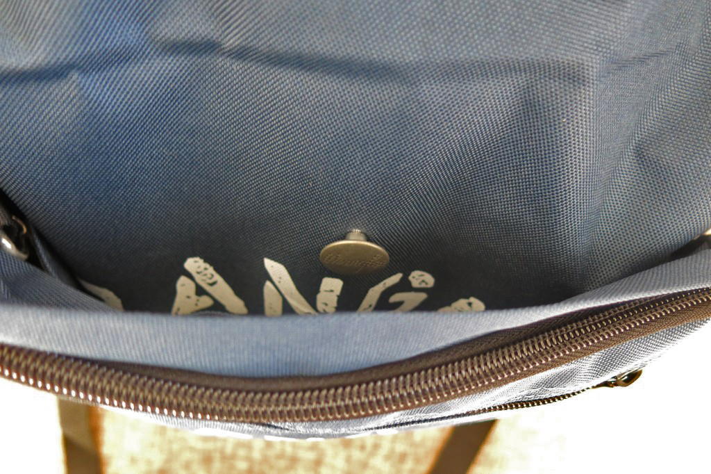 Wrangler Men's Backpack (07)