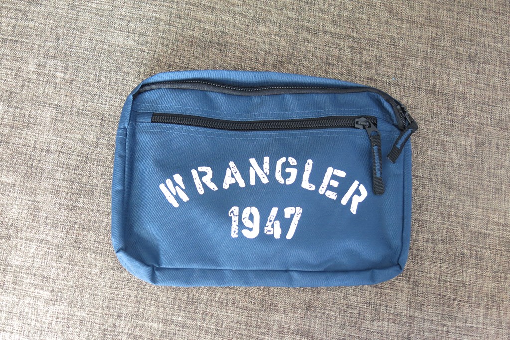 Wrangler Men's Backpack (17)