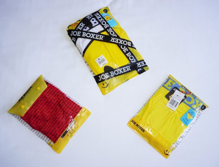 Joe Boxer Men’s Underwear Emojis are now inside our pants Pinoy Guy Guide