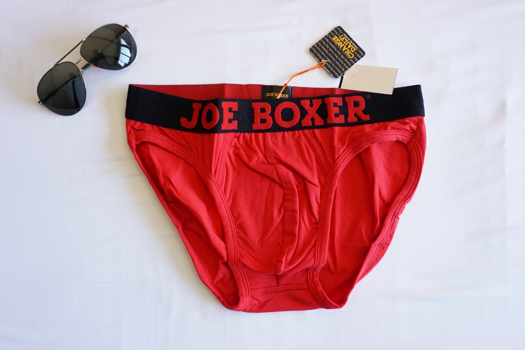 Joe Boxer Men's Briefs (1)