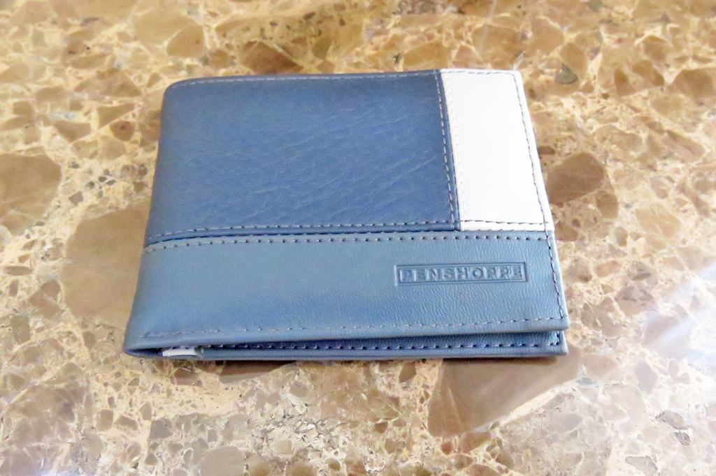 Penshoppe Men's Casual Wallet (5)