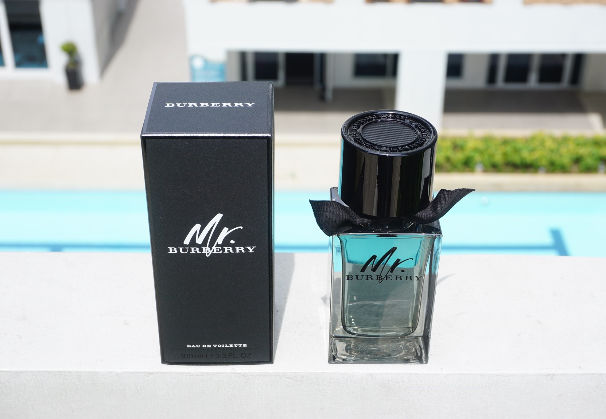 Mr. Burberry Fragrance for Men (11)