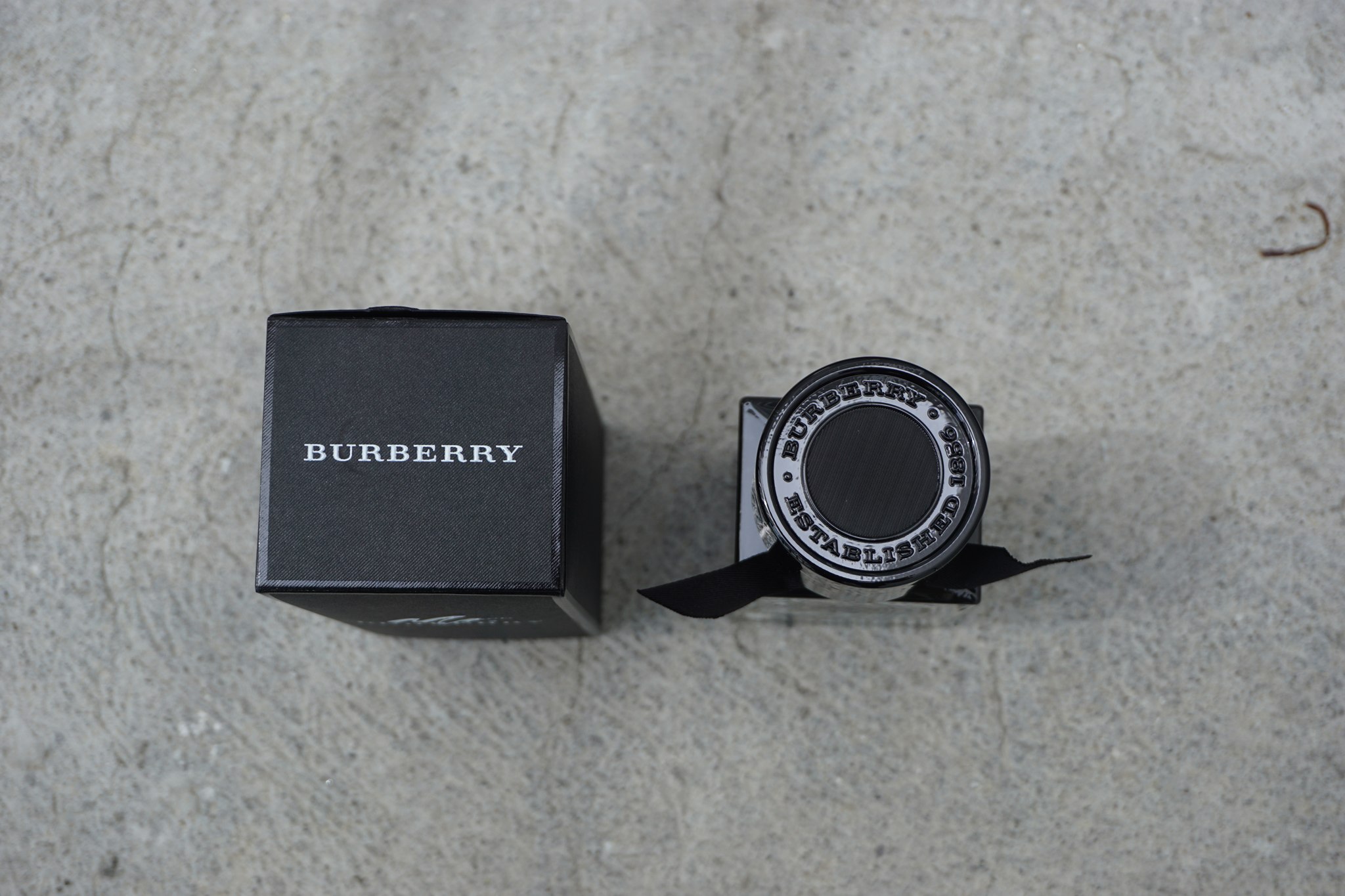 Mr. Burberry Fragrance for Men (31)