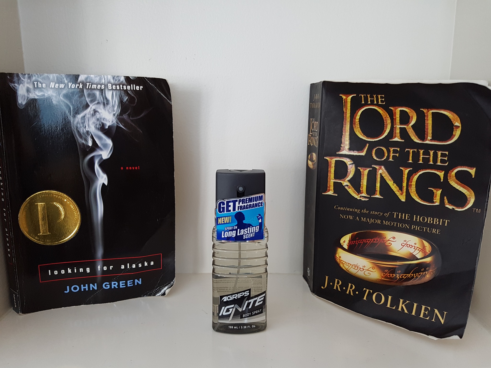 gripsbodysprayformen3 Pinoy Guy Guide