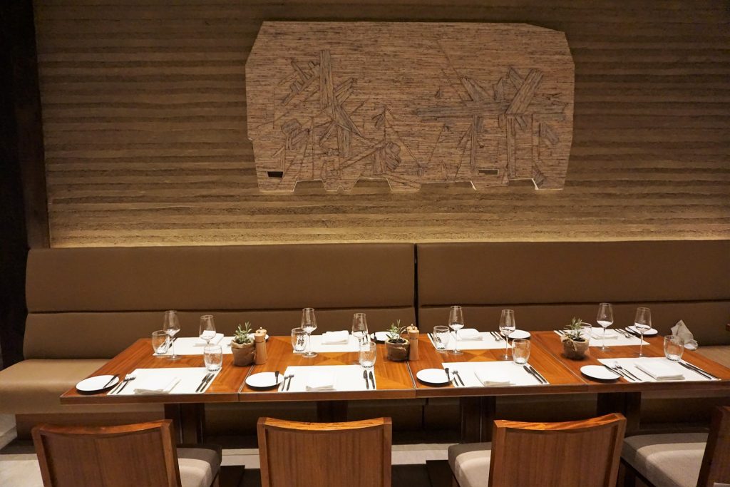 Delish Finds at Brasserie on 3 at Conrad Hotel Manila Pinoy Guy Guide