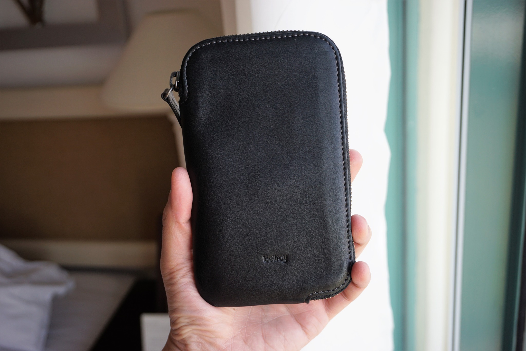 Vandret planer gryde Bellroy Phone Pocket Plus from Urban Traveller is the Wallet for City Guys  – Pinoy Guy Guide