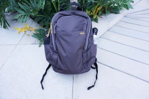 STM Prime 13-inch Laptop Backpack is a compact everyday companion ...