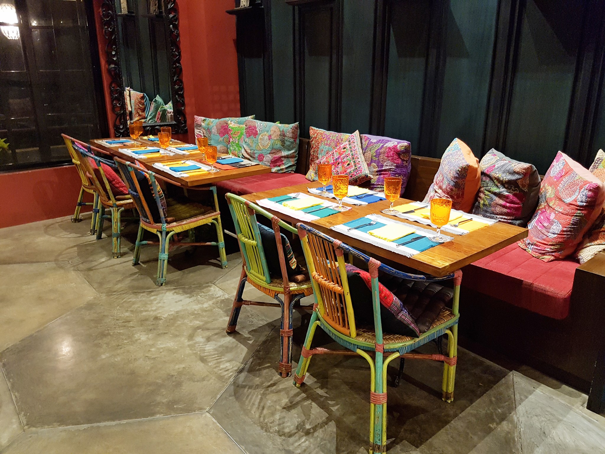 Cafe Voila at Crosswinds Tagaytay 4 Pinoy Guy Guide