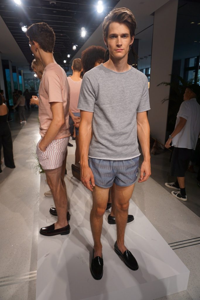 IN PHOTOS Summer Fashion for Men and Swimwear Looks for Guys 2017