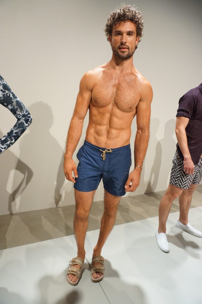 IN PHOTOS Summer Fashion for Men and Swimwear Looks for Guys 2017