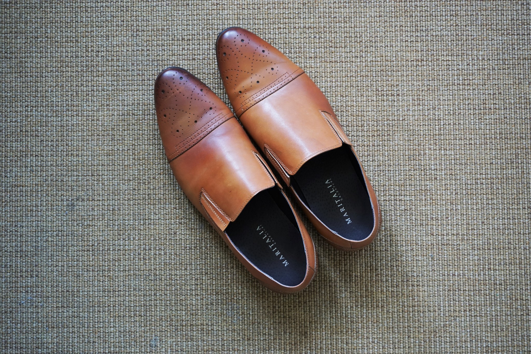 Why Men Should Wear Tan Leather Shoes More Often - Pinoy Guy Guide