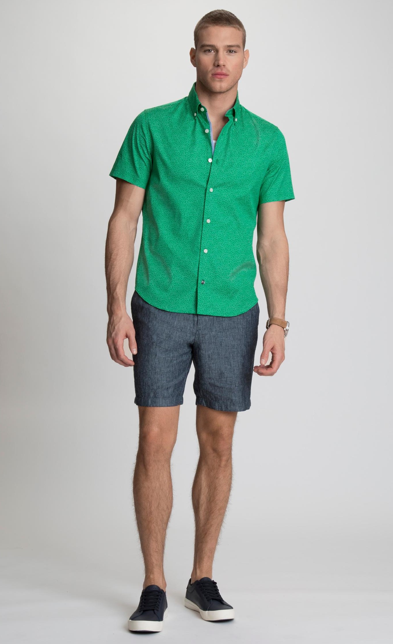 IN PHOTOS Beachwear and Resort Chic Attire for Men featuring Nautica