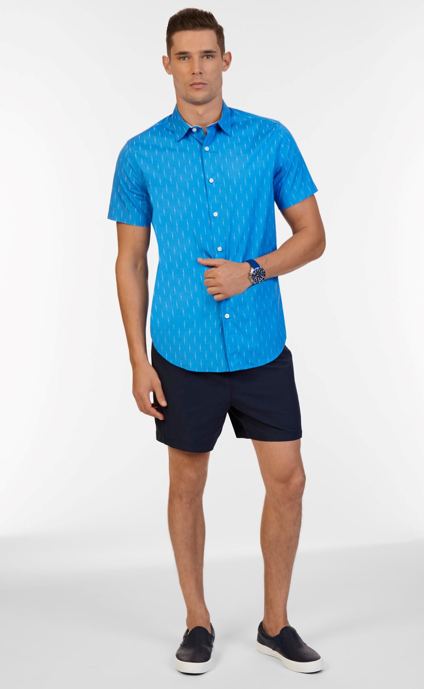 IN PHOTOS: Beachwear and Resort Chic Attire for Men featuring Nautica ...