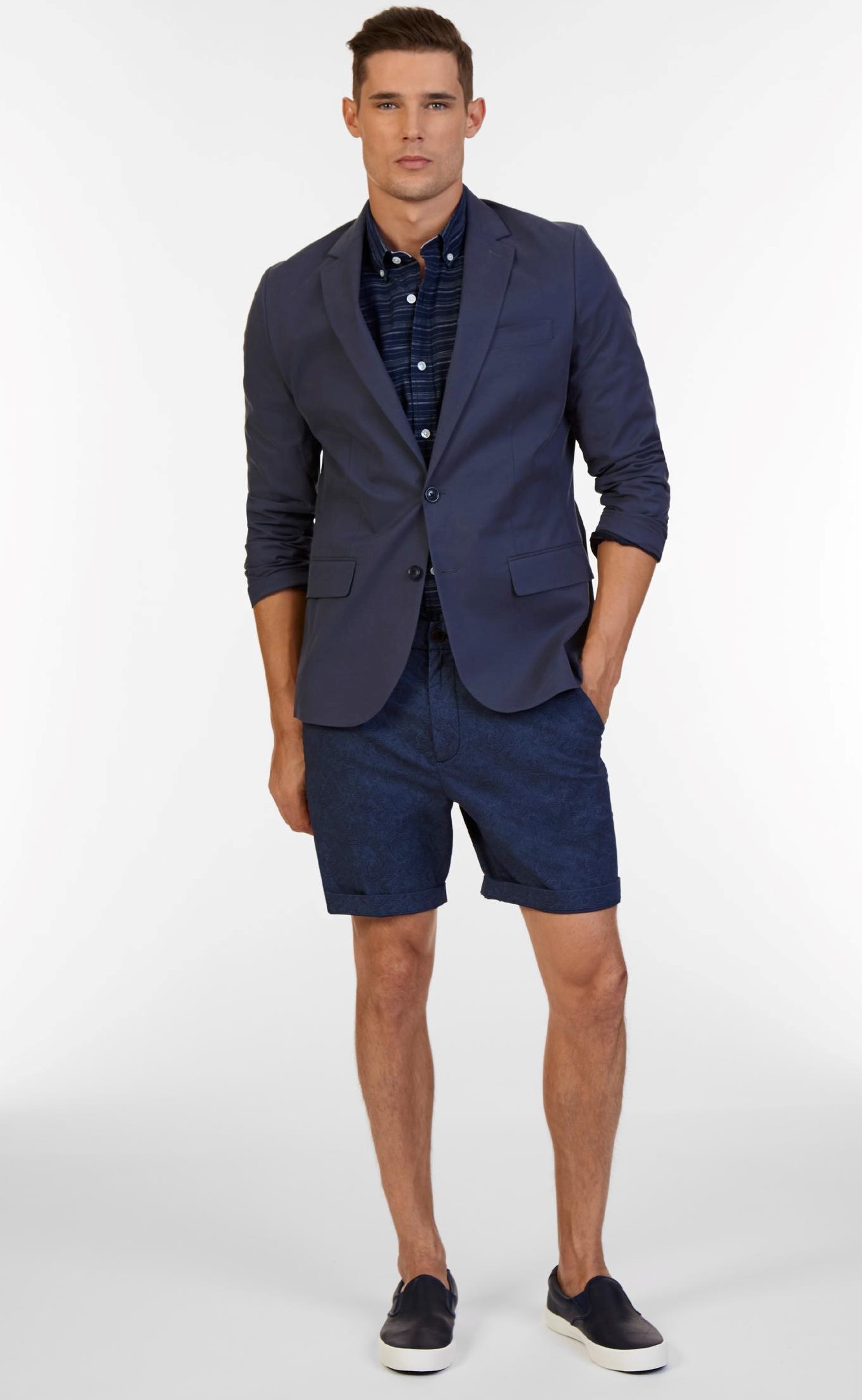 Guy Guide: What to Wear for Beach Weddings | Pinoy Guy Guide