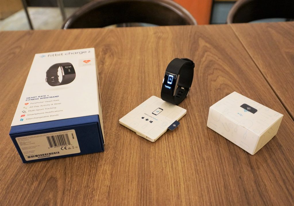 fitbit charger officeworks