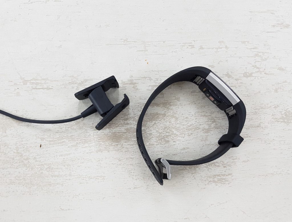 genuine fitbit charge 2 charger